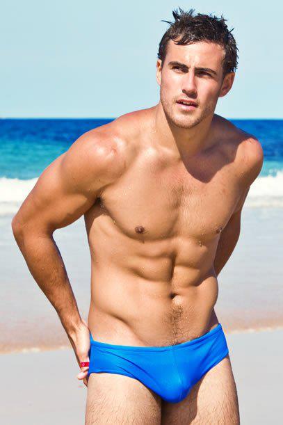 Wet Guy.....