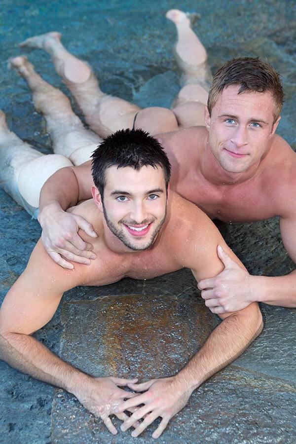 Wet Guy.....
