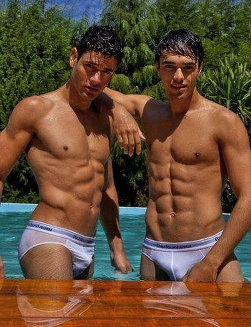 Wet Guy.....