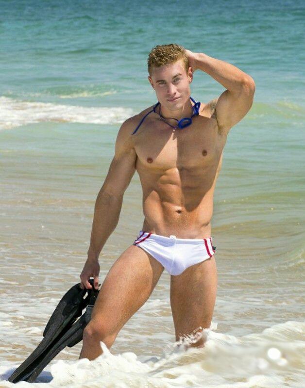 Magic White Guy