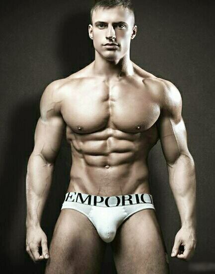 Magic White Guy