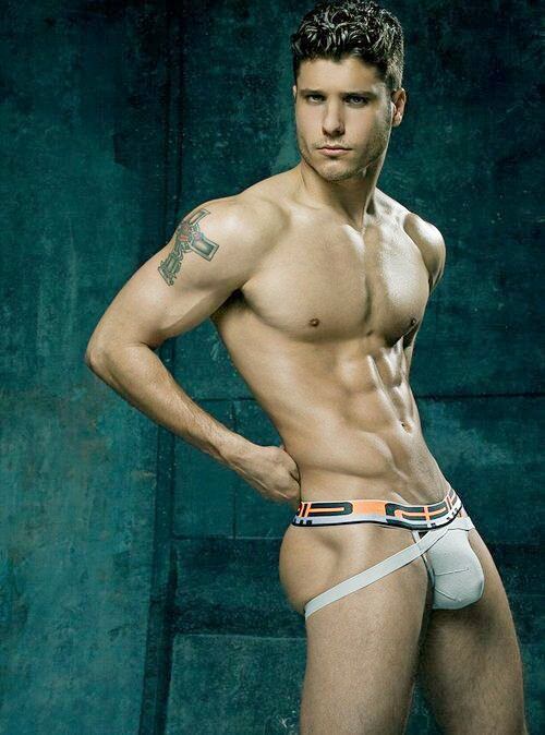 Magic White Guy