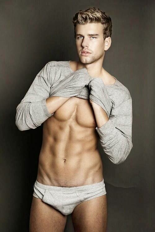 Magic White Guy