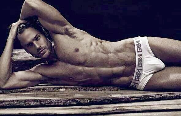 Magic White Guy