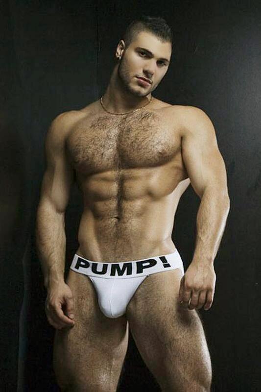 Magic White Guy