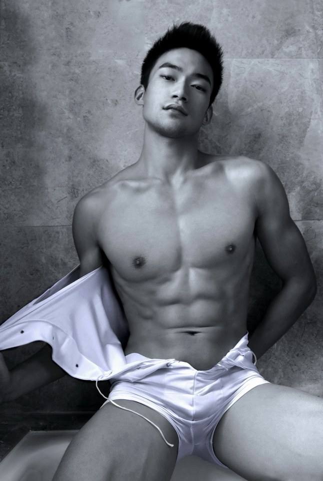 Asian Men......