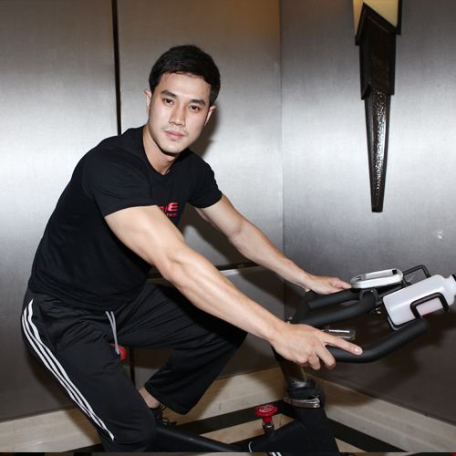 หนุ่มๆMen'sHealth 2014 เลือกใครดีอ่ะ?