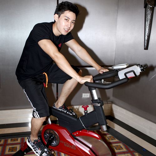 หนุ่มๆMen'sHealth 2014 เลือกใครดีอ่ะ?