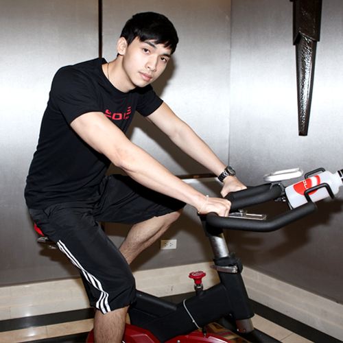 หนุ่มๆMen'sHealth 2014 เลือกใครดีอ่ะ?