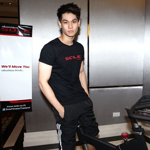 หนุ่มๆMen'sHealth 2014 เลือกใครดีอ่ะ?