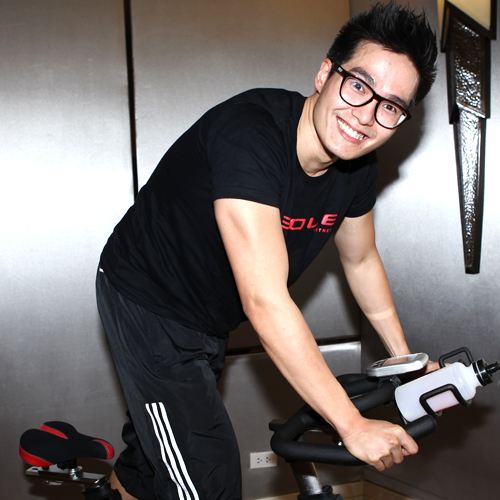 หนุ่มๆMen'sHealth 2014 เลือกใครดีอ่ะ?
