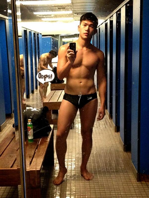 หล่อๆ รวมๆ @บารวี 236