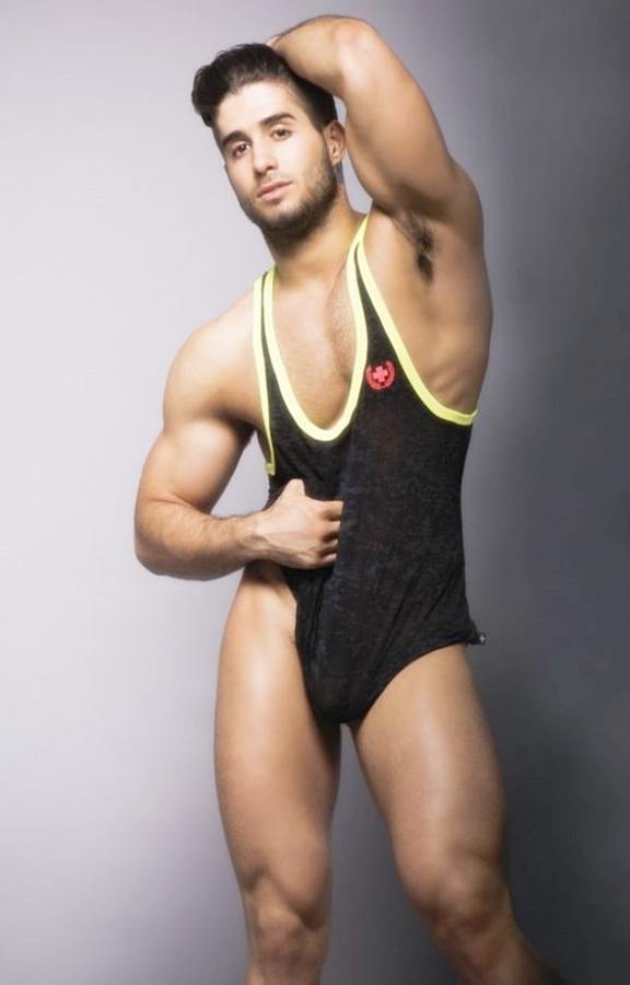eros men 8
