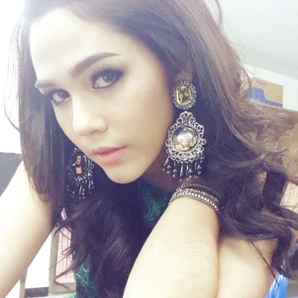 สรุป IG ดาราคนดัง ประจำเดือนกรกฎาคม 57!!