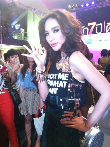 สรุป IG ดาราคนดัง ประจำเดือนกรกฎาคม 57!!