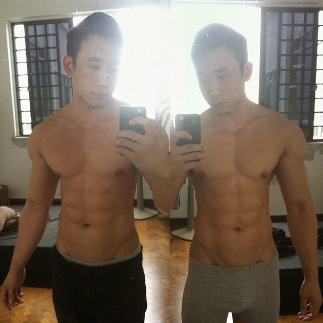 ยั่วให้อยากแล้วจาก ชุด รูปมันน้อย