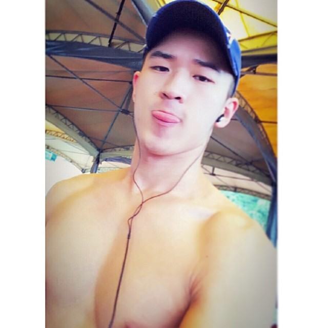 ยั่วให้อยากแล้วจาก ชุด รูปมันน้อย