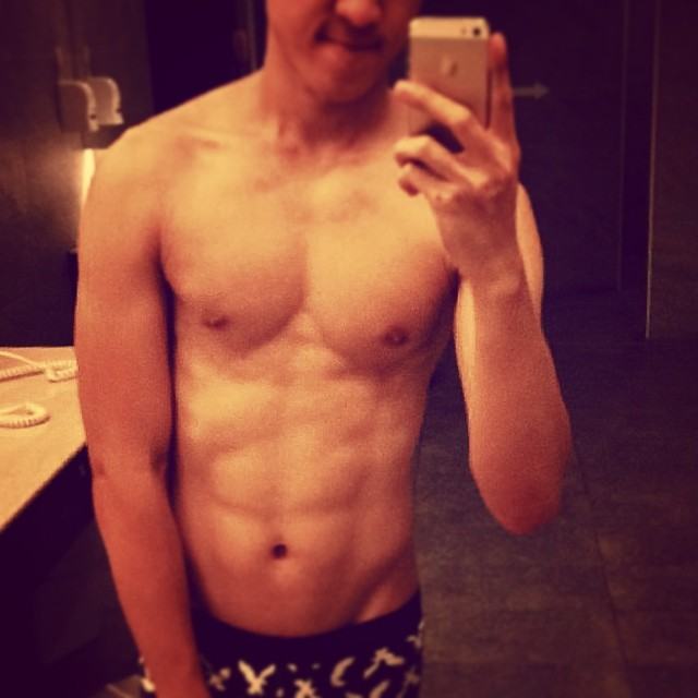 ยั่วให้อยากแล้วจาก ชุด รูปมันน้อย