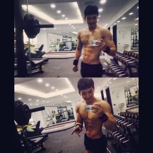 ยั่วให้อยากแล้วจาก ชุด รูปมันน้อย
