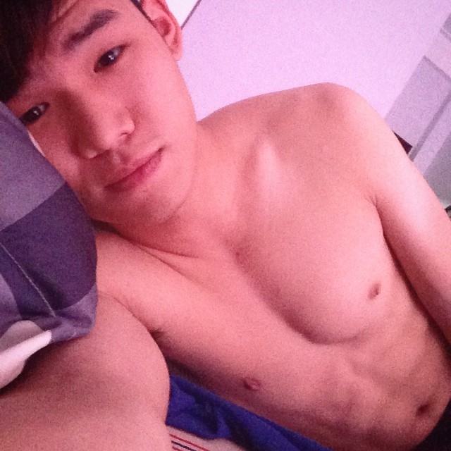 ยั่วให้อยากแล้วจาก ชุด รูปมันน้อย