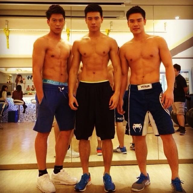 ยั่วให้อยากแล้วจาก ชุด รูปมันน้อย