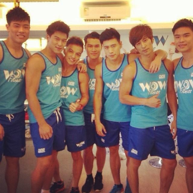 ยั่วให้อยากแล้วจาก ชุด รูปมันน้อย