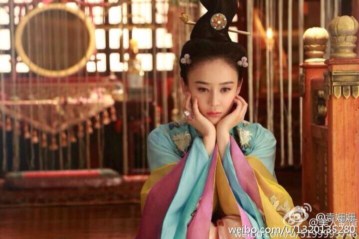 Beauty Manufacturing / Mei Ren Zhi Zao 《美人制造》 2014 part16