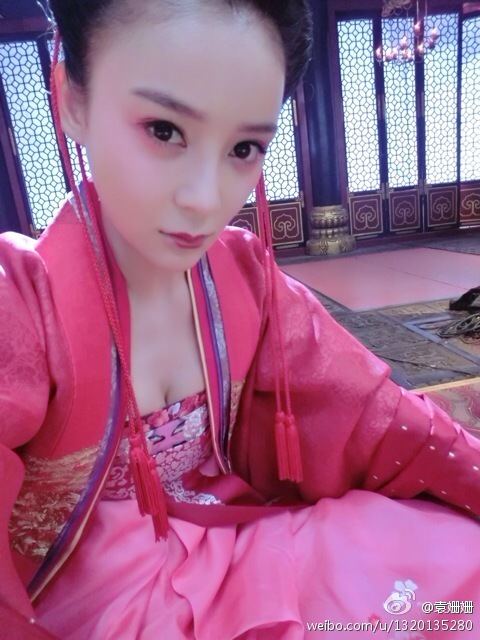 Beauty Manufacturing / Mei Ren Zhi Zao 《美人制造》 2014 part16