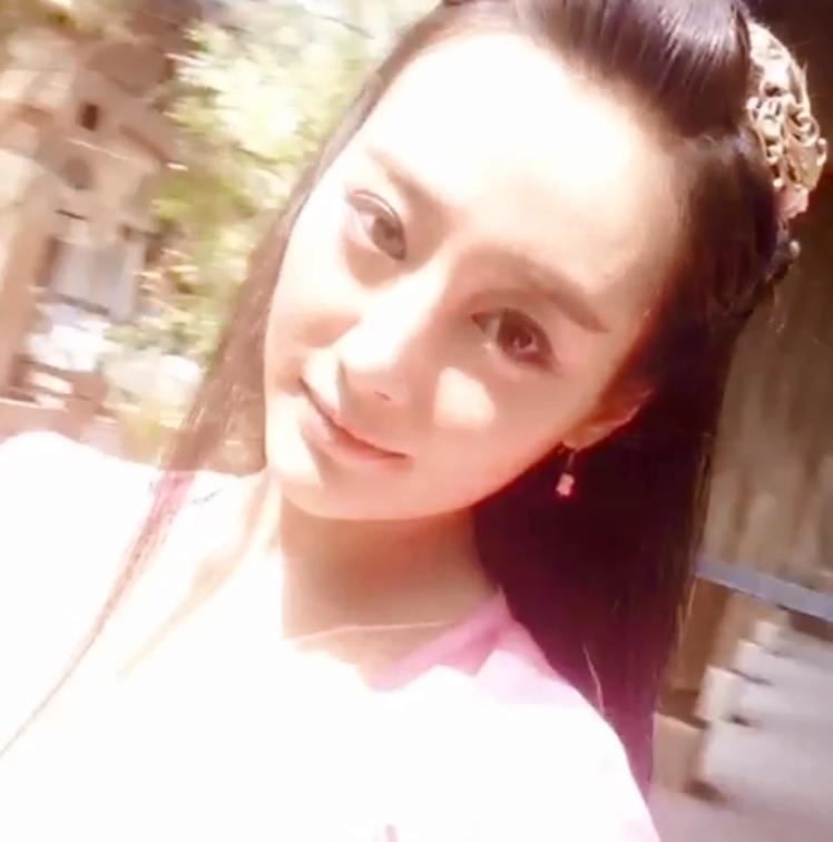 Hua Qian Gu《花千骨》2014 part38