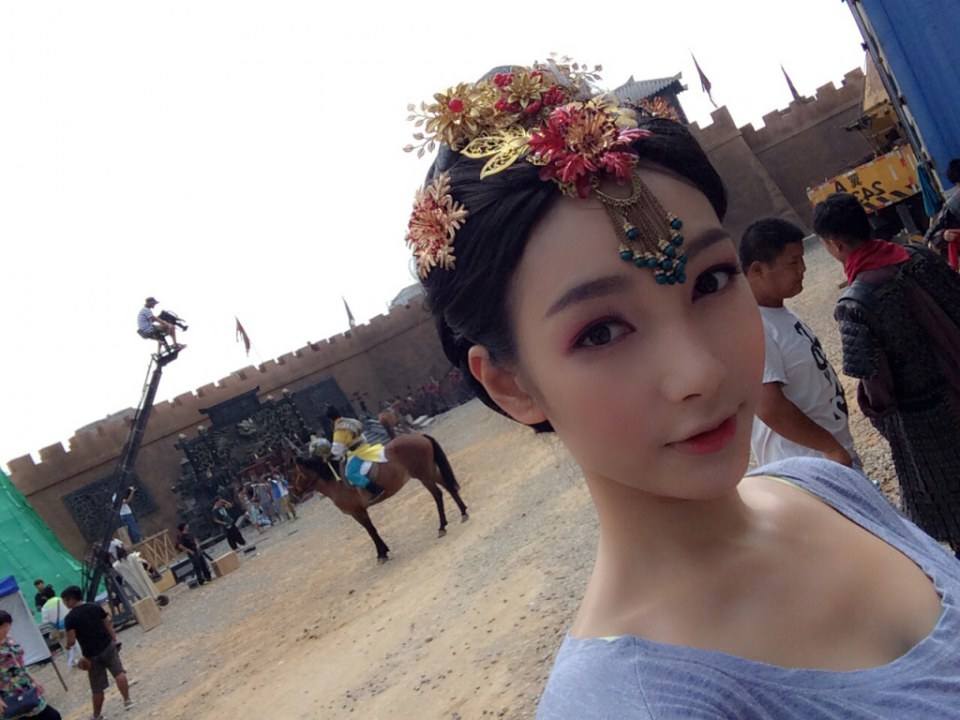 วีระบุรุษสุ่ยถัง ภาค5 Hero Sui And Tang Dynasties 5《隋唐英雄5》2014 part19