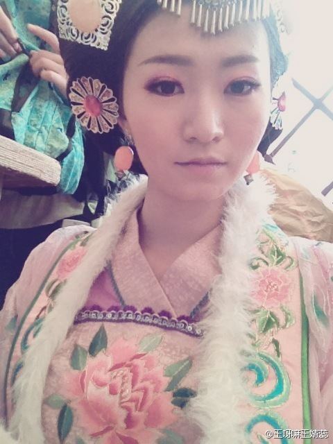 วีระบุรุษสุ่ยถัง ภาค5 Hero Sui And Tang Dynasties 5《隋唐英雄5》2014 part19