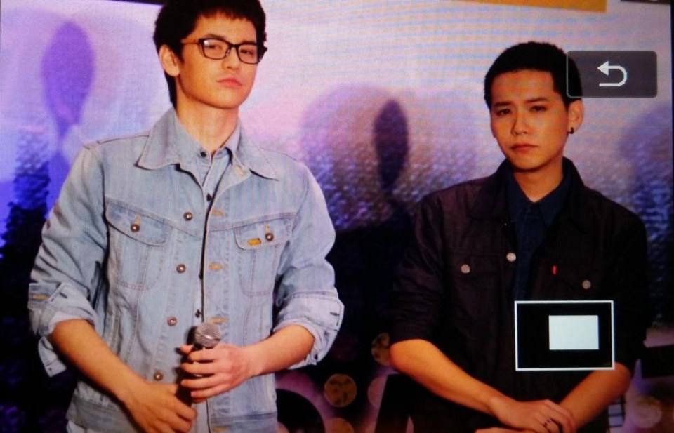 เต๋าคชาเดินแบบ