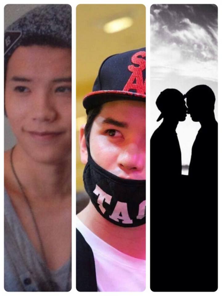 เต๋าคชาเดินแบบ