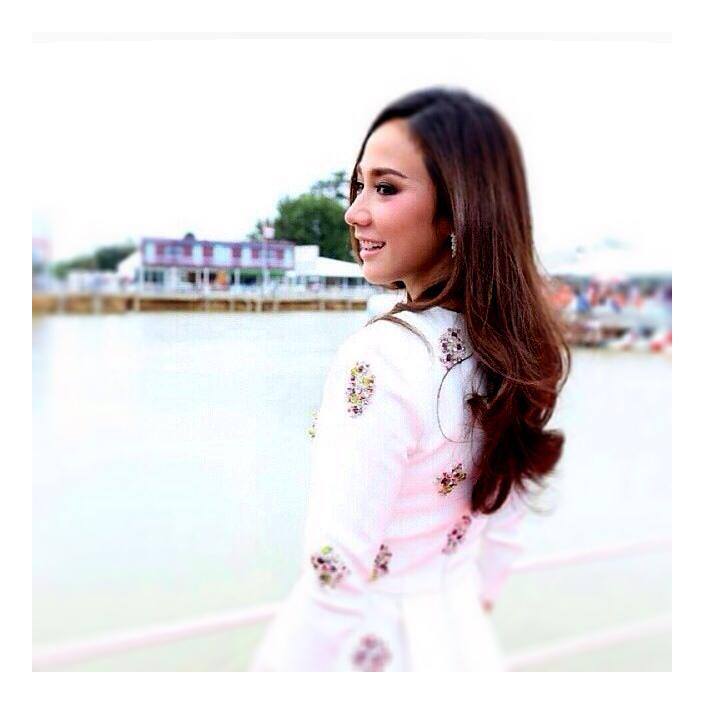 "ผมหลงทางฮะ พี่ๆใครใจดีช่วยผมตามหาเจ้าของคนสวยด้วยฮับ!!
