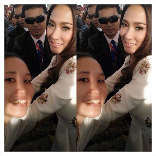 "ผมหลงทางฮะ พี่ๆใครใจดีช่วยผมตามหาเจ้าของคนสวยด้วยฮับ!!