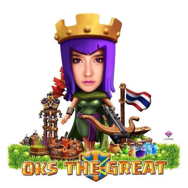 Oks The Great อั้ม พัชราภา เปิดแล้ว วันนี้ จะรับสมัครเร็ว ๆ นี้