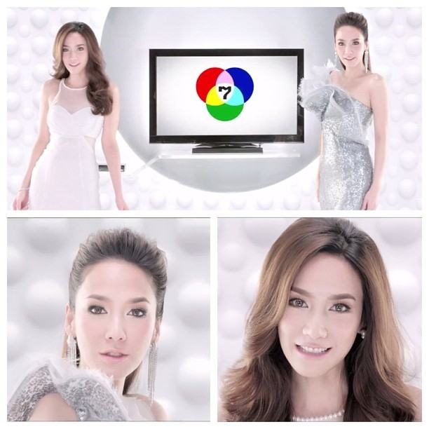 ตรวจพลังโลโก้ทีวีดิจิตอล ช่องไหน 'รุ่งเริดสุด'