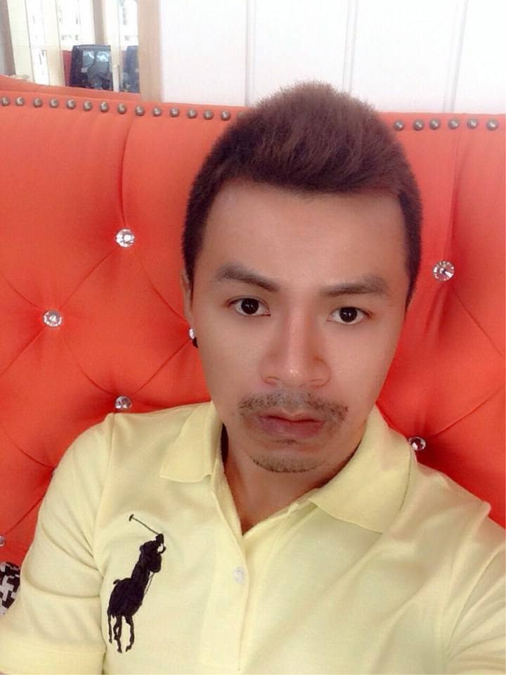 เขาเชื่อว่าศรรยฯเปลี่ยนชีวิต