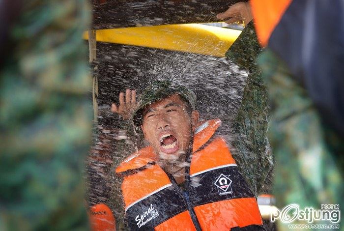 ความแข็งแกร่งของทหารสิงคโปร์