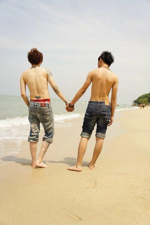 ตี๋ใสๆอีกแล้ว น่ารักอ่ะ