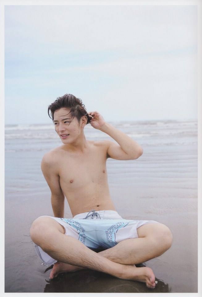 ตี๋ใสๆอีกแล้ว น่ารักอ่ะ