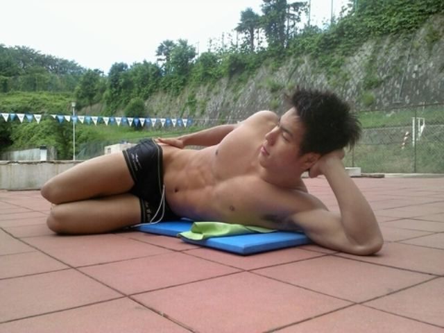 ตี๋ใสๆอีกแล้ว น่ารักอ่ะ