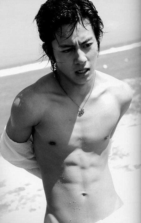 ตี๋ใสๆอีกแล้ว น่ารักอ่ะ