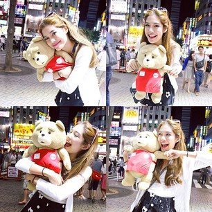 หน้าขาวใส แบบสาวน้อยสุดน่ารัก มะปราง อลิสา