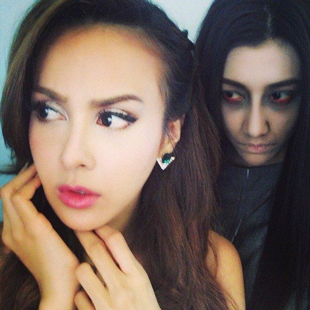 อัพเดท เเพนเค้ก-ธันวา ละครเเหวนสวาท!! จากผู้กำกับ สุสานคนเป็น