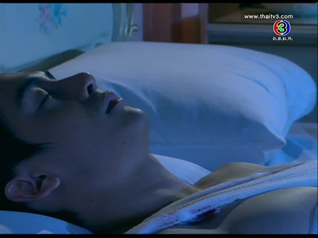 หุ่นน่าจะแชบอยู่นะคนนี้,จากละคร มาเฟีย ตาหวาน