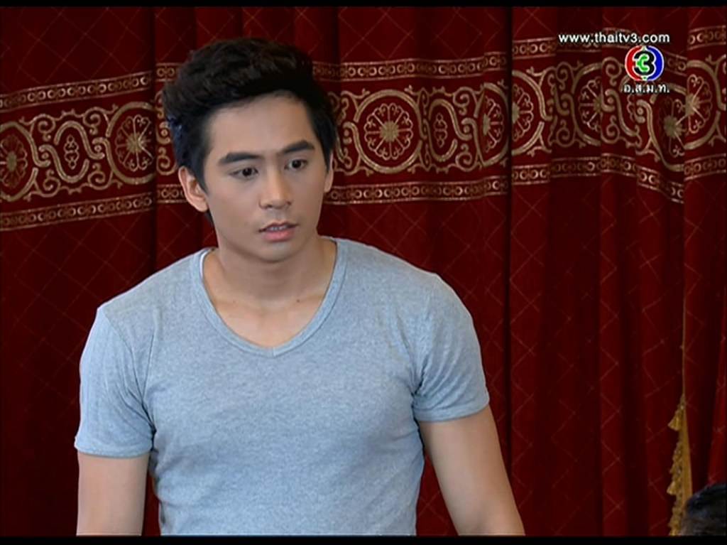 หุ่นน่าจะแชบอยู่นะคนนี้,จากละคร มาเฟีย ตาหวาน