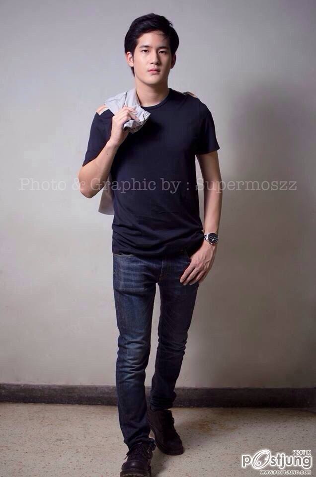 หล่อมากครับ  แต่ละคน บารวีว่าหล่อ  ทุกคนก็คงจะว่าหล่อเช่นเดียวกันนะครับ @บารวี 247