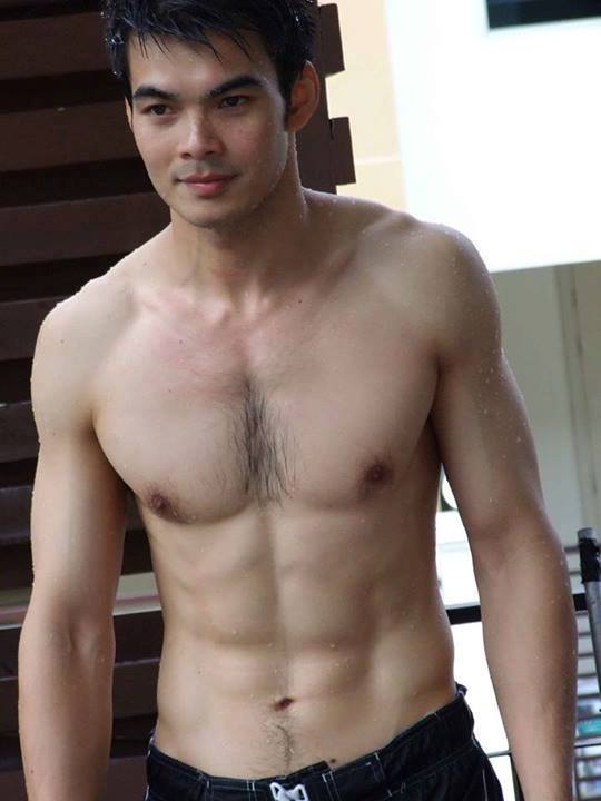 รัก @บารวี 249