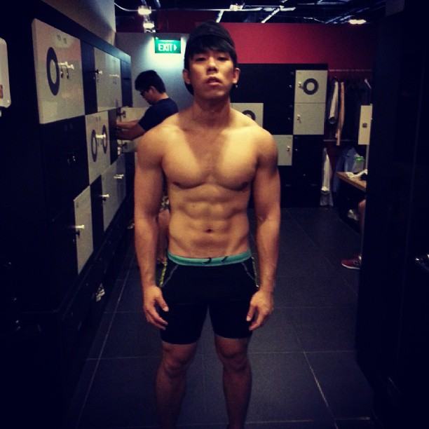 รัก @บารวี 249